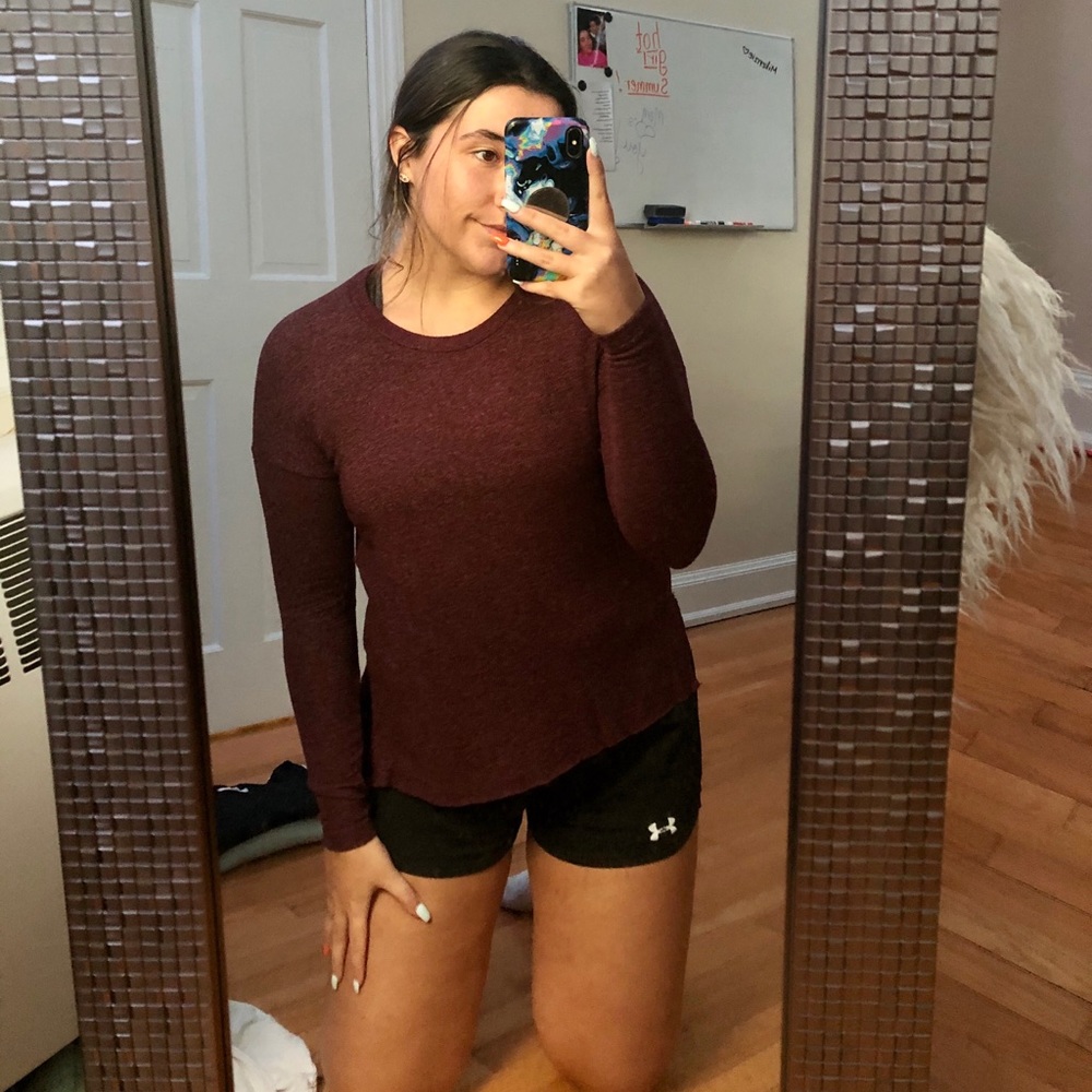 AMERICAN EAGLE SWEATER